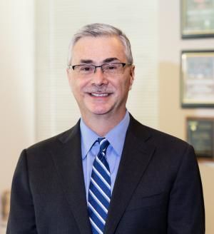 Ralph Martire, executive director for the Center on Tax and Budget Accountability